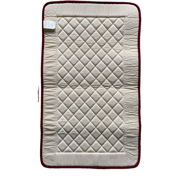 Foam Bath Mat Rug 32”x19”, Ultra Soft, Non-Slip Absorbent Bathroom Rug b7 - Picture 3 of 4